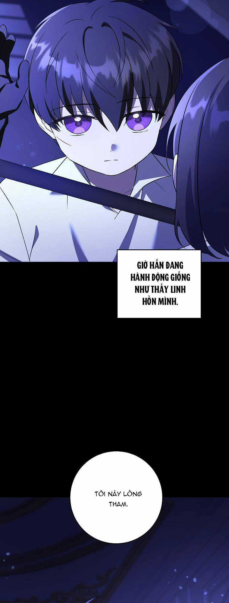 Cho Con Núm Vú Đi Mà - Chapter 67 - Trang 29