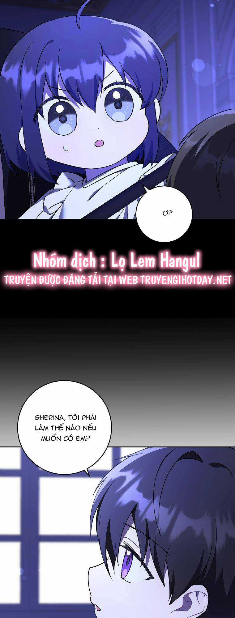 Cho Con Núm Vú Đi Mà - Chapter 67 - Trang 30