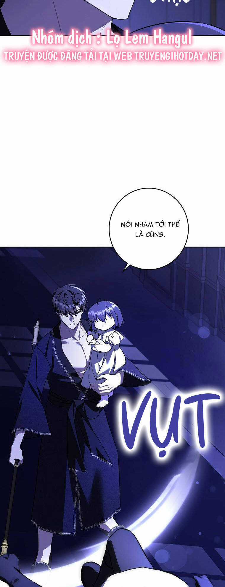 Cho Con Núm Vú Đi Mà - Chapter 67 - Trang 33