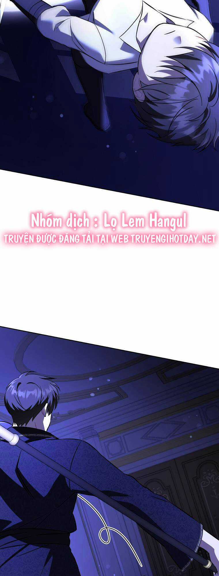 Cho Con Núm Vú Đi Mà - Chapter 67 - Trang 34