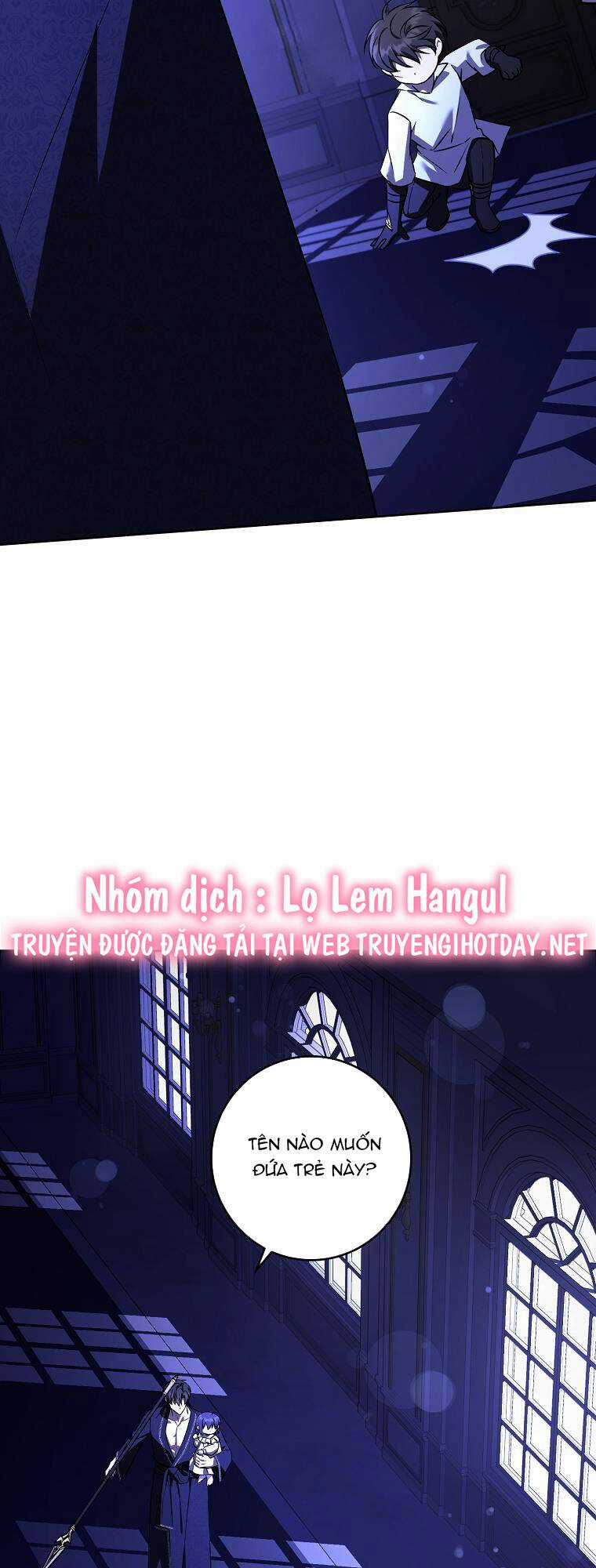 Cho Con Núm Vú Đi Mà - Chapter 67 - Trang 35