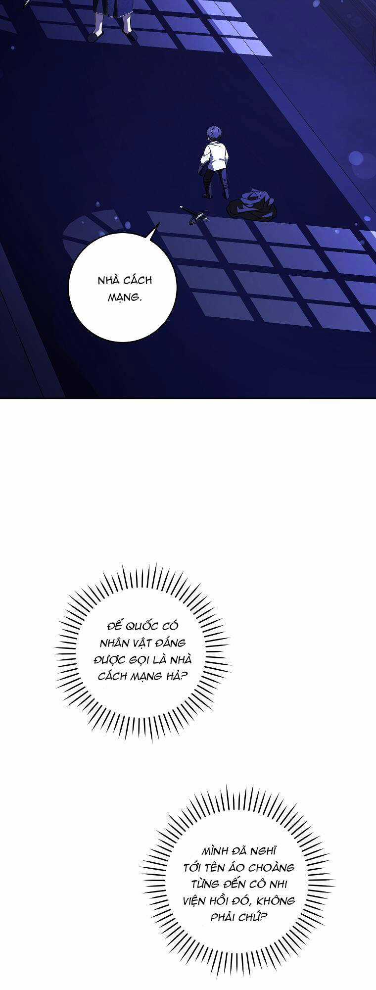 Cho Con Núm Vú Đi Mà - Chapter 67 - Trang 36