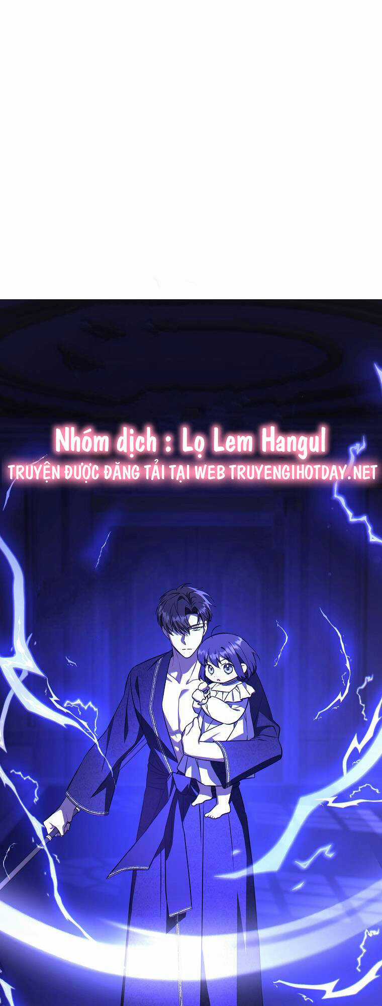 Cho Con Núm Vú Đi Mà - Chapter 67 - Trang 37