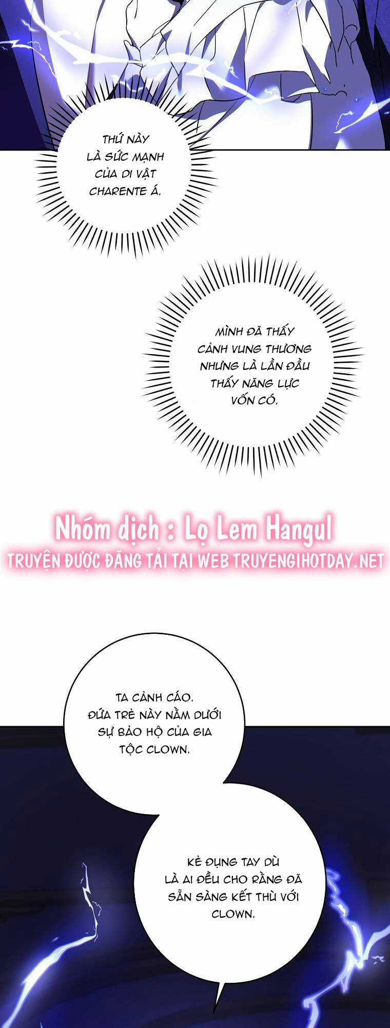 Cho Con Núm Vú Đi Mà - Chapter 67 - Trang 39