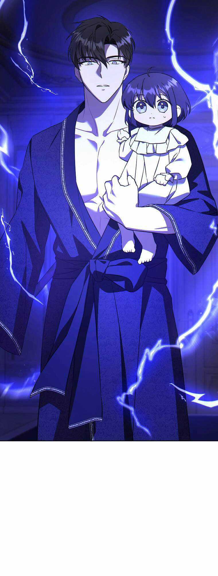 Cho Con Núm Vú Đi Mà - Chapter 67 - Trang 40