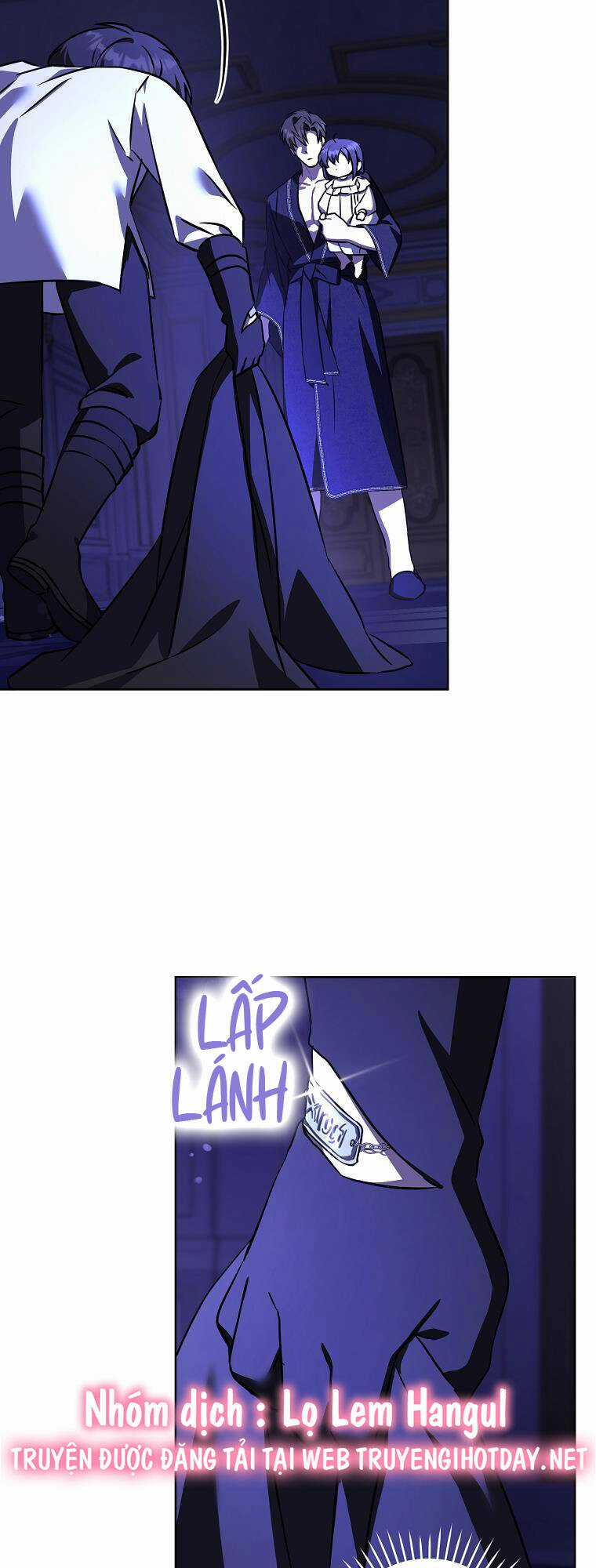 Cho Con Núm Vú Đi Mà - Chapter 67 - Trang 42