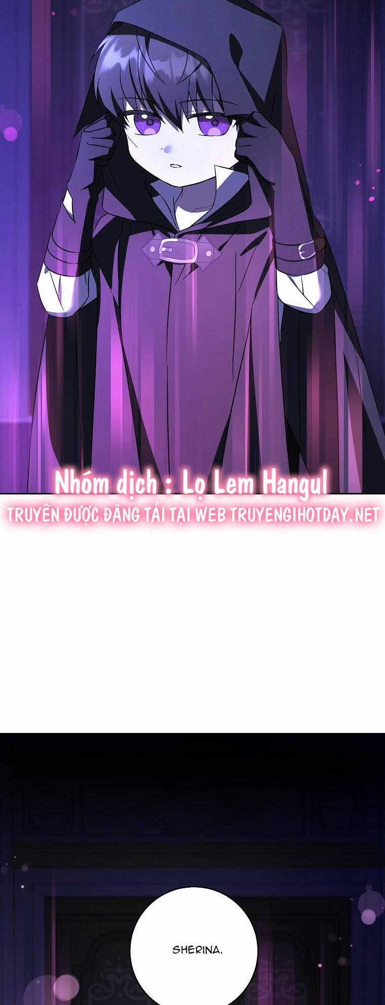 Cho Con Núm Vú Đi Mà - Chapter 67 - Trang 44