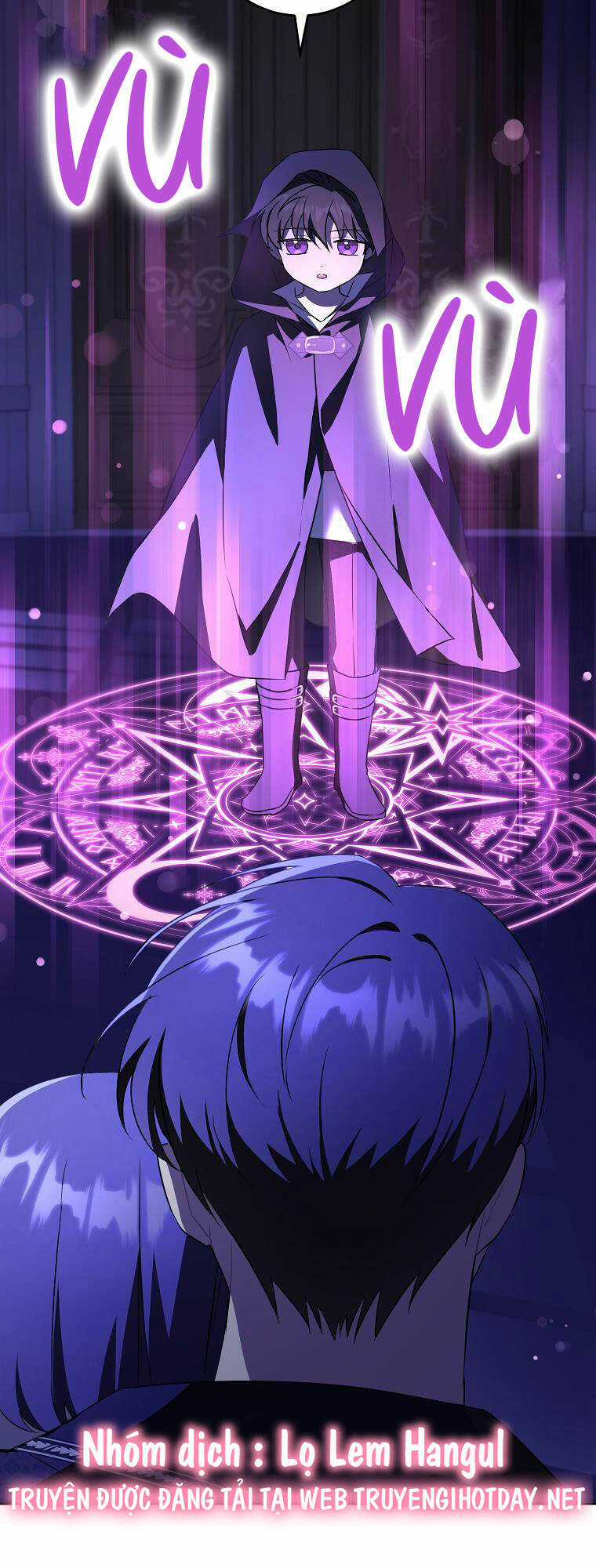 Cho Con Núm Vú Đi Mà - Chapter 67 - Trang 45