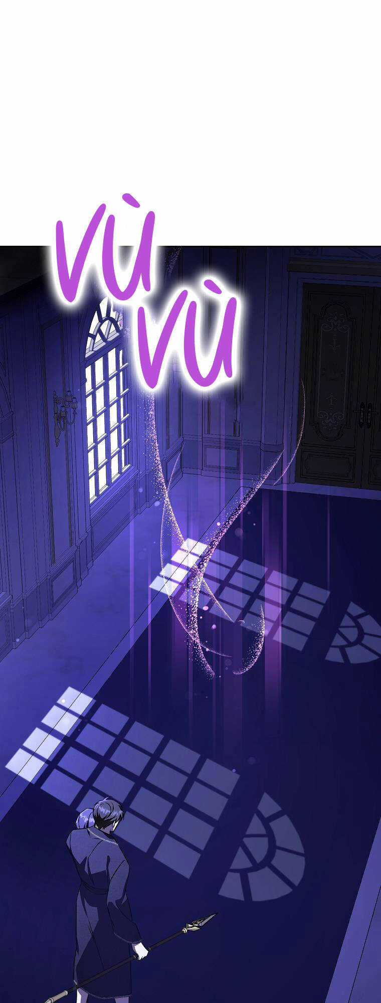 Cho Con Núm Vú Đi Mà - Chapter 67 - Trang 47