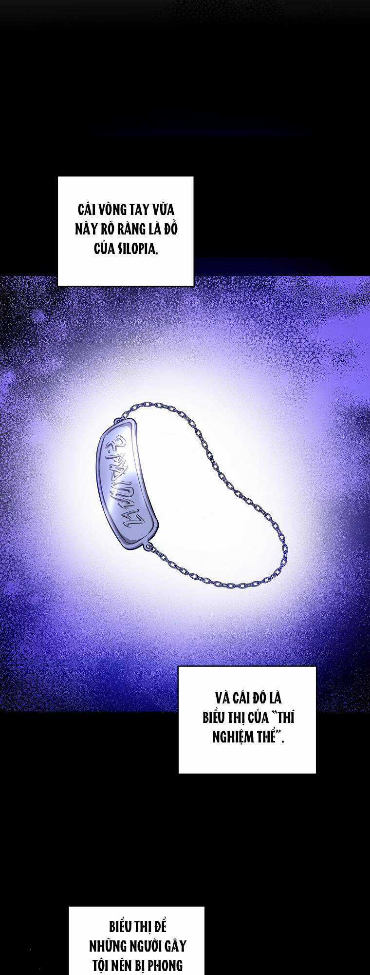 Cho Con Núm Vú Đi Mà - Chapter 67 - Trang 49