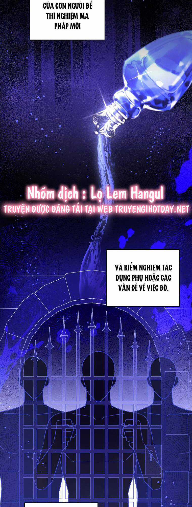 Cho Con Núm Vú Đi Mà - Chapter 67 - Trang 51