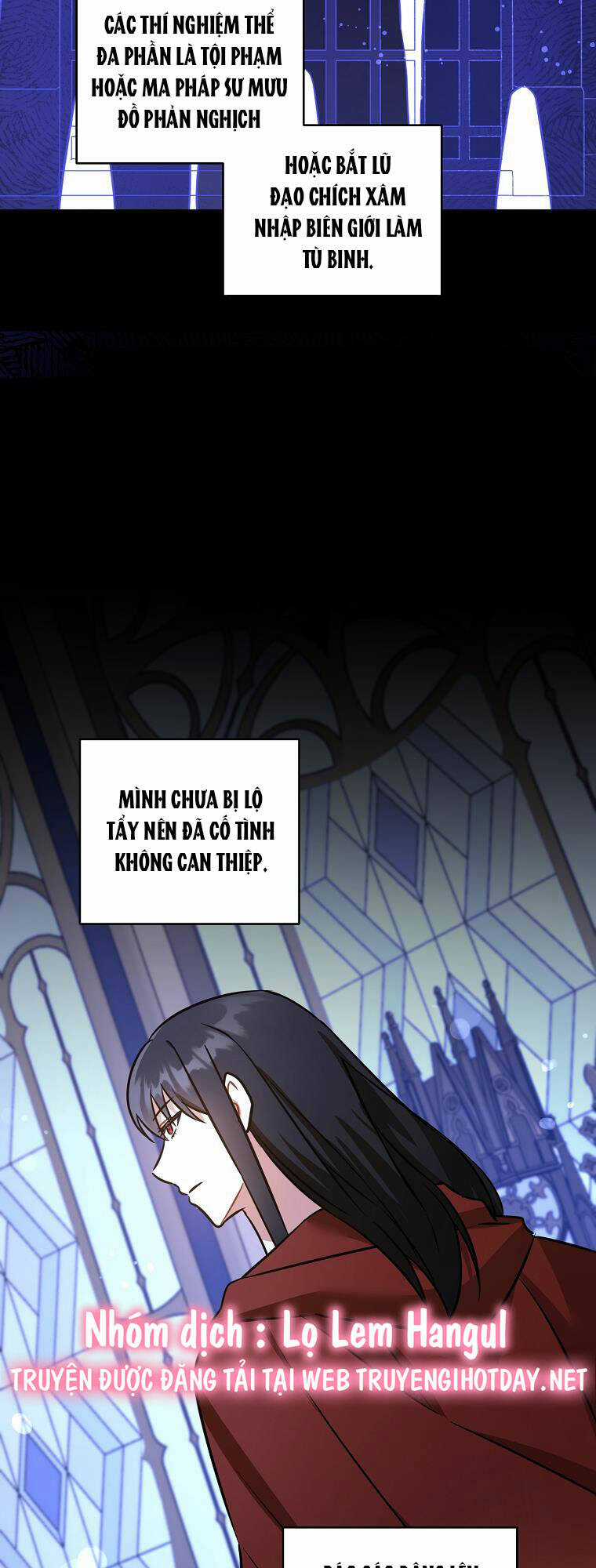 Cho Con Núm Vú Đi Mà - Chapter 67 - Trang 52