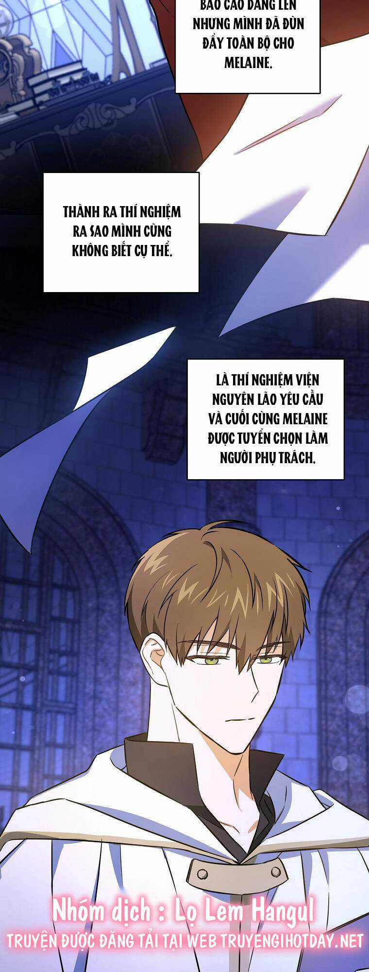 Cho Con Núm Vú Đi Mà - Chapter 67 - Trang 53