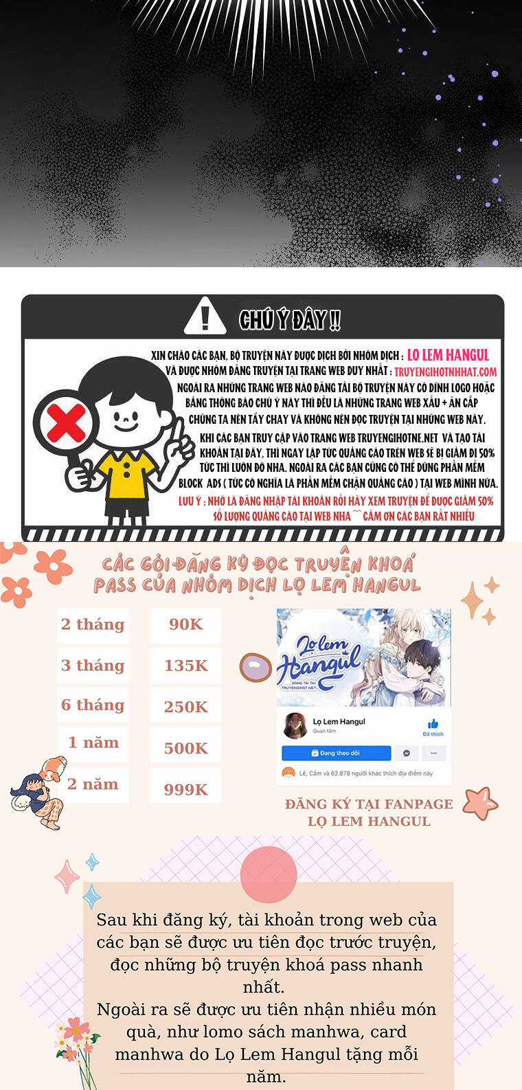 Cho Con Núm Vú Đi Mà - Chapter 67 - Trang 57