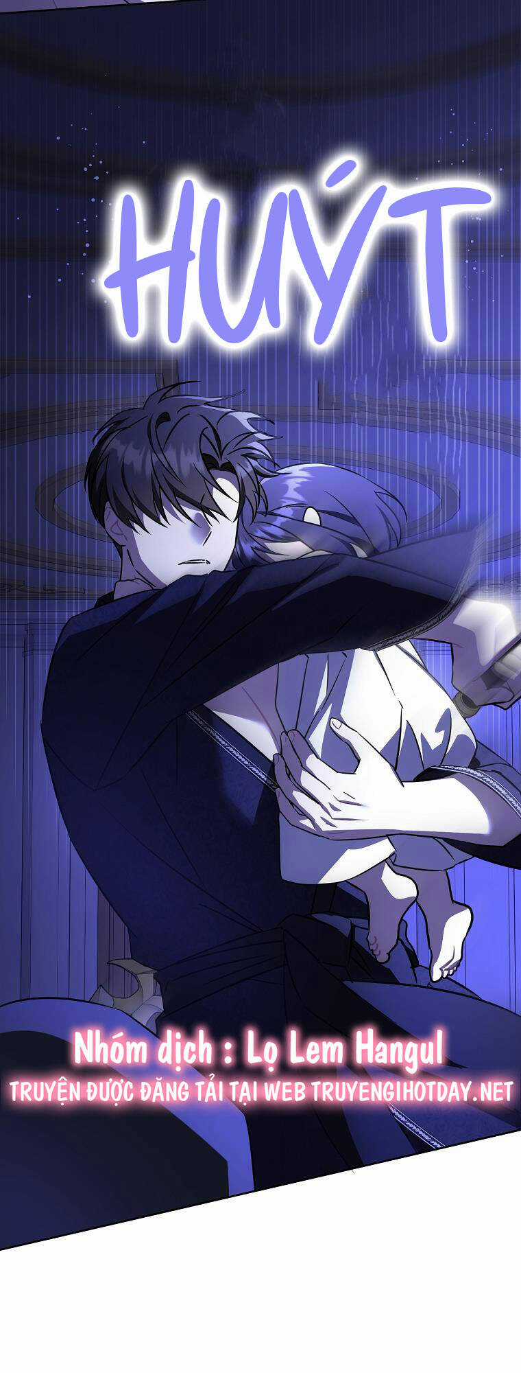 Cho Con Núm Vú Đi Mà - Chapter 67 - Trang 7