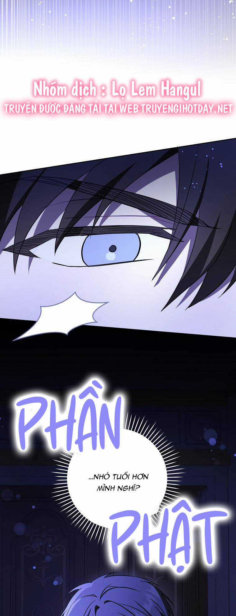 Cho Con Núm Vú Đi Mà - Chapter 67 - Trang 10