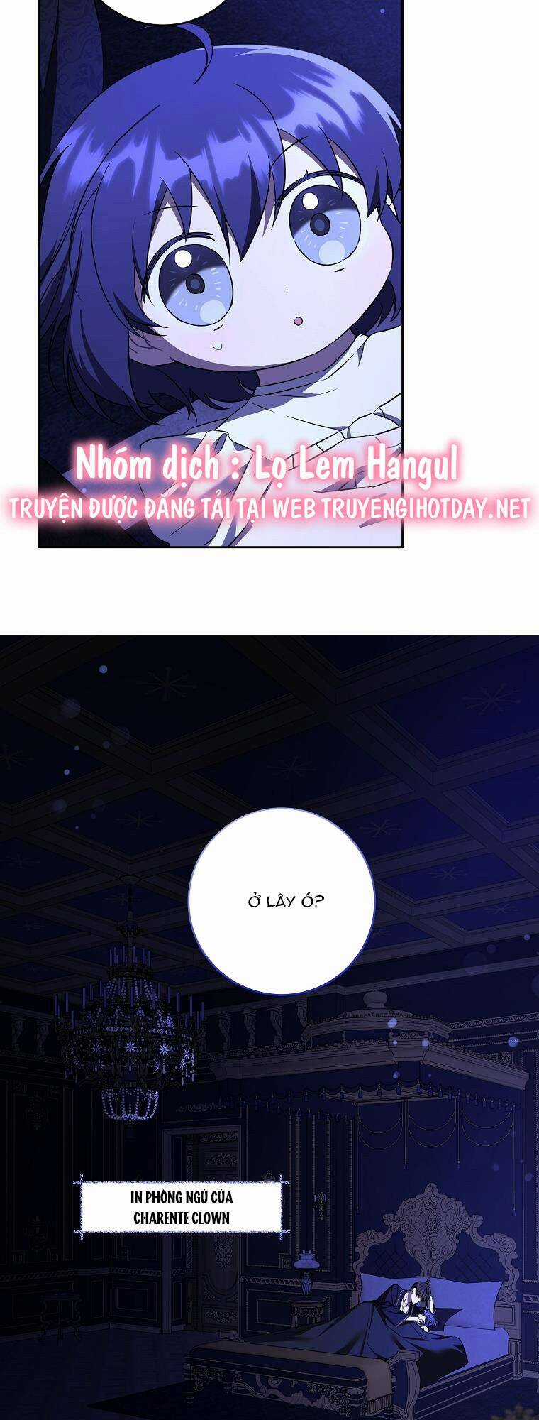 Cho Con Núm Vú Đi Mà - Chapter 68 - Trang 2