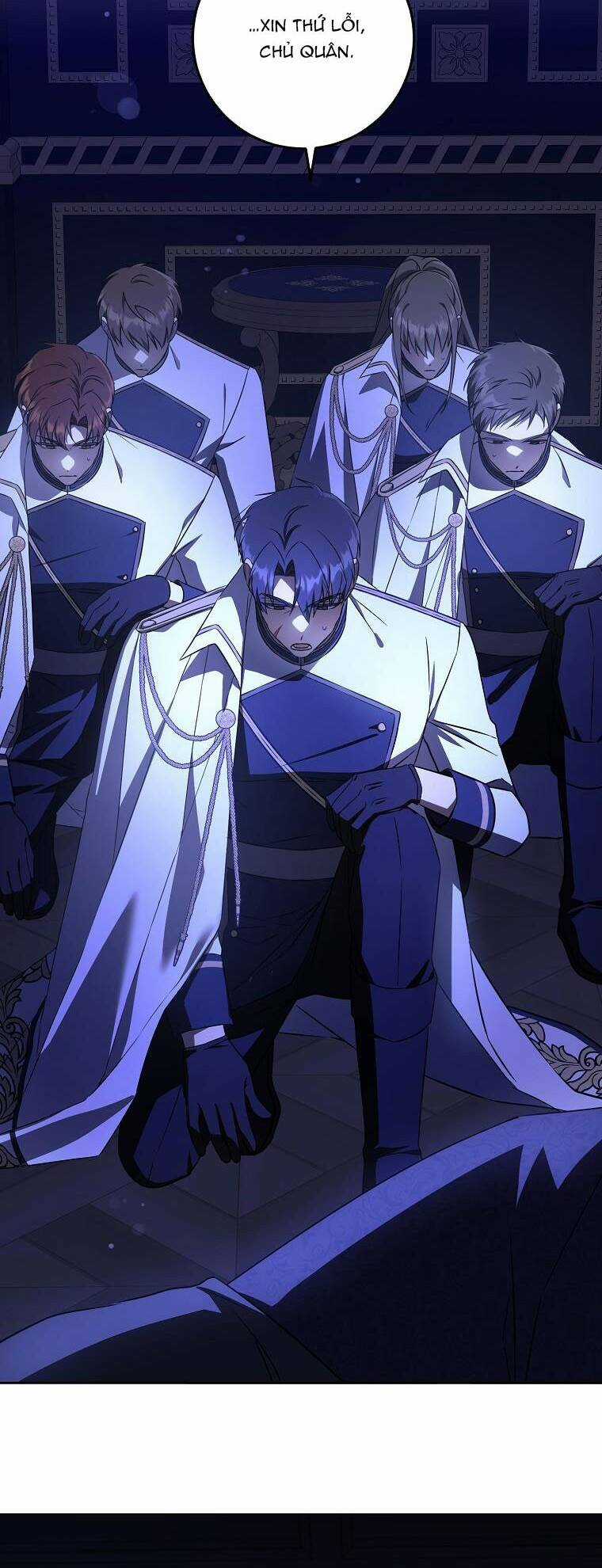 Cho Con Núm Vú Đi Mà - Chapter 68 - Trang 11