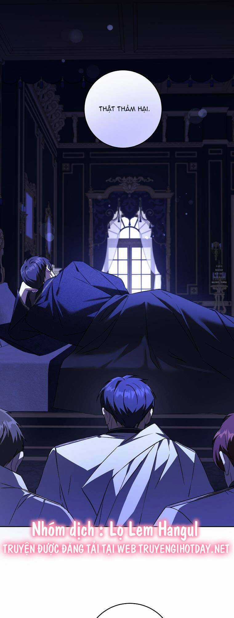 Cho Con Núm Vú Đi Mà - Chapter 68 - Trang 12