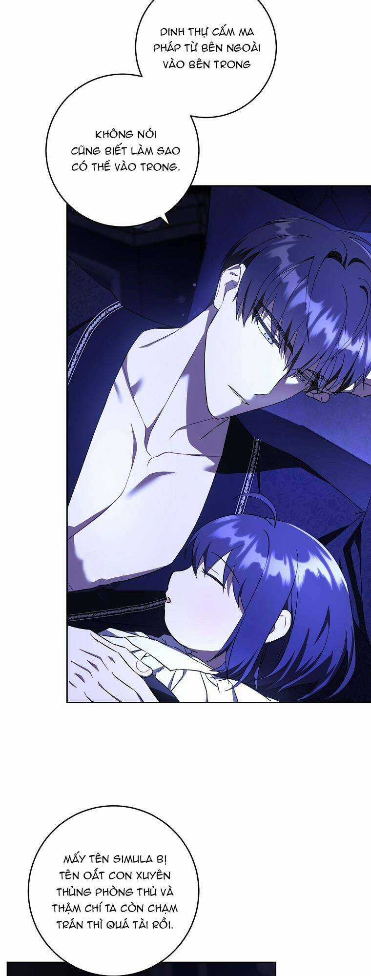 Cho Con Núm Vú Đi Mà - Chapter 68 - Trang 13