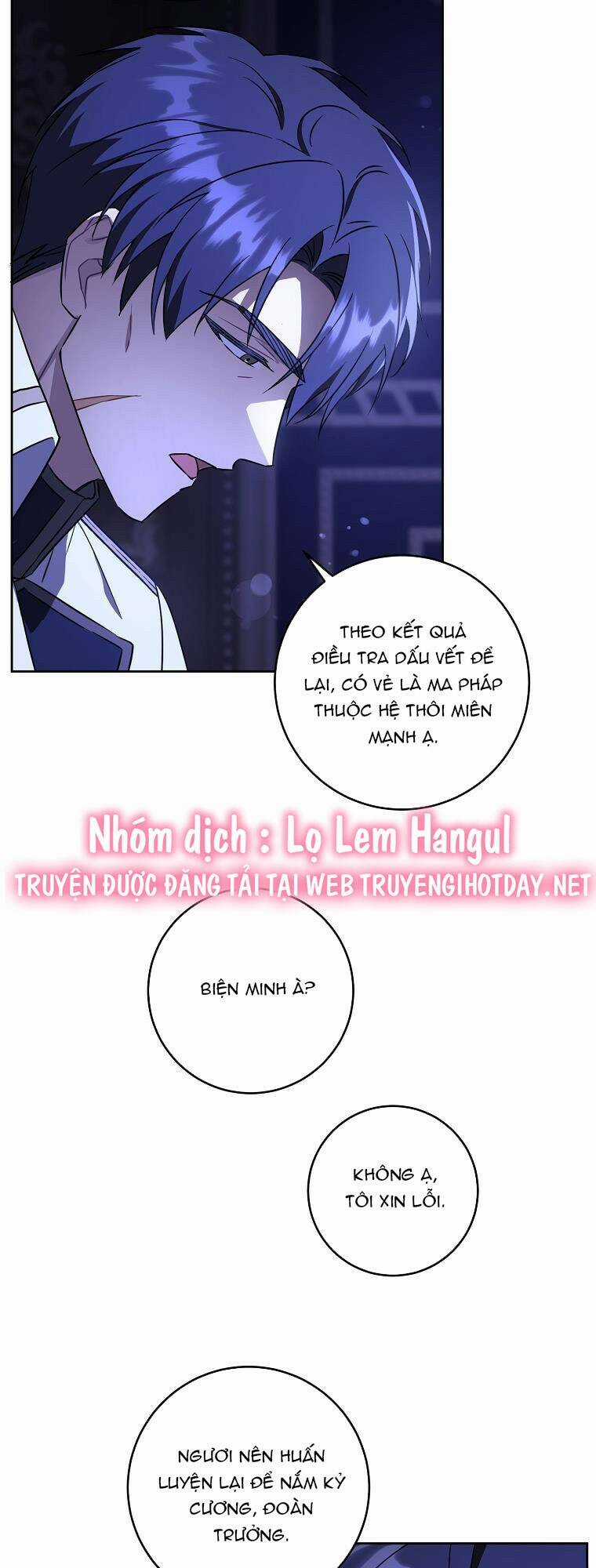 Cho Con Núm Vú Đi Mà - Chapter 68 - Trang 14