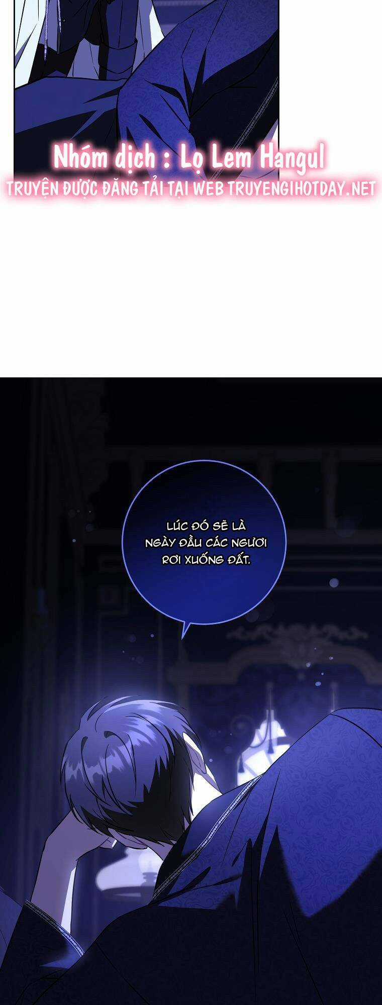 Cho Con Núm Vú Đi Mà - Chapter 68 - Trang 16