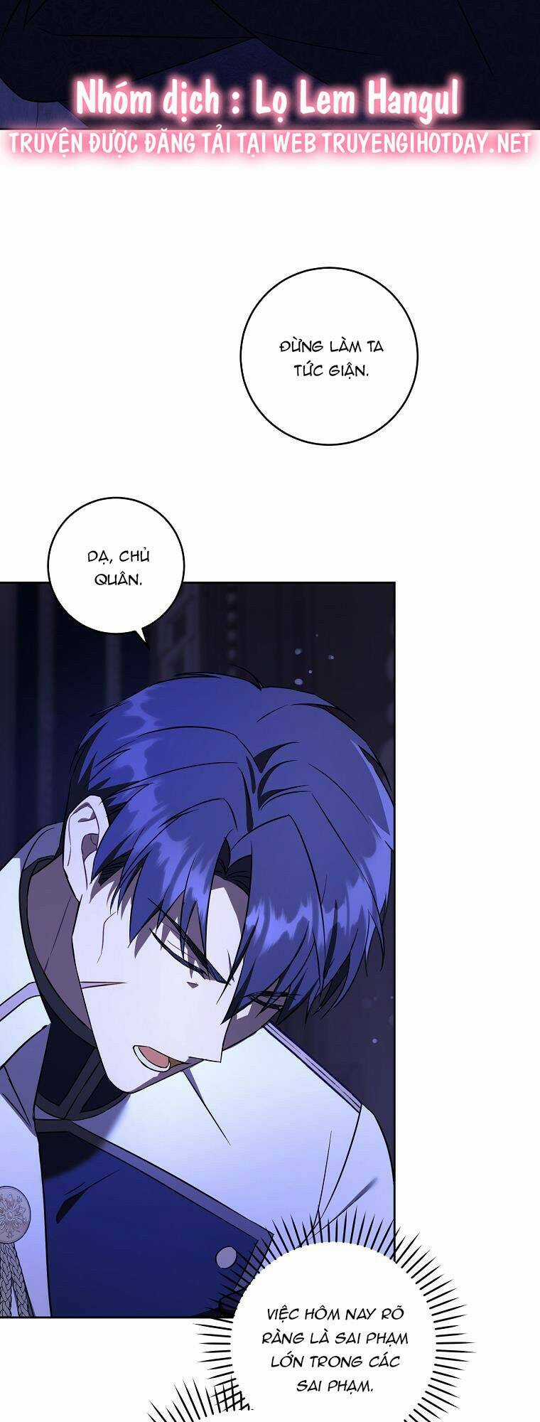 Cho Con Núm Vú Đi Mà - Chapter 68 - Trang 17