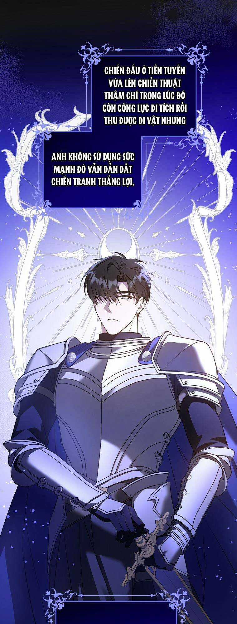 Cho Con Núm Vú Đi Mà - Chapter 68 - Trang 19