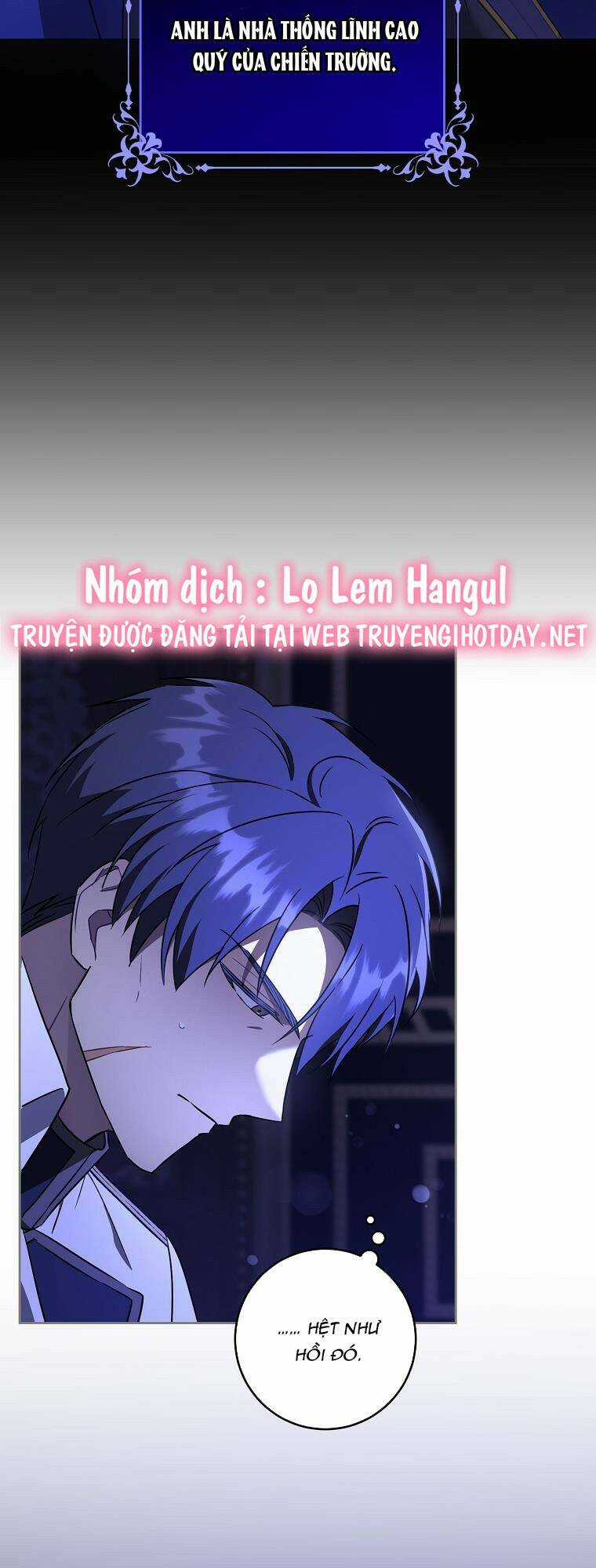 Cho Con Núm Vú Đi Mà - Chapter 68 - Trang 20