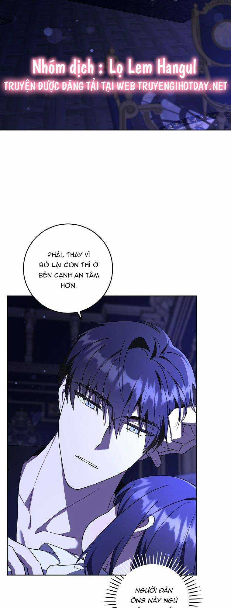 Cho Con Núm Vú Đi Mà - Chapter 68 - Trang 3