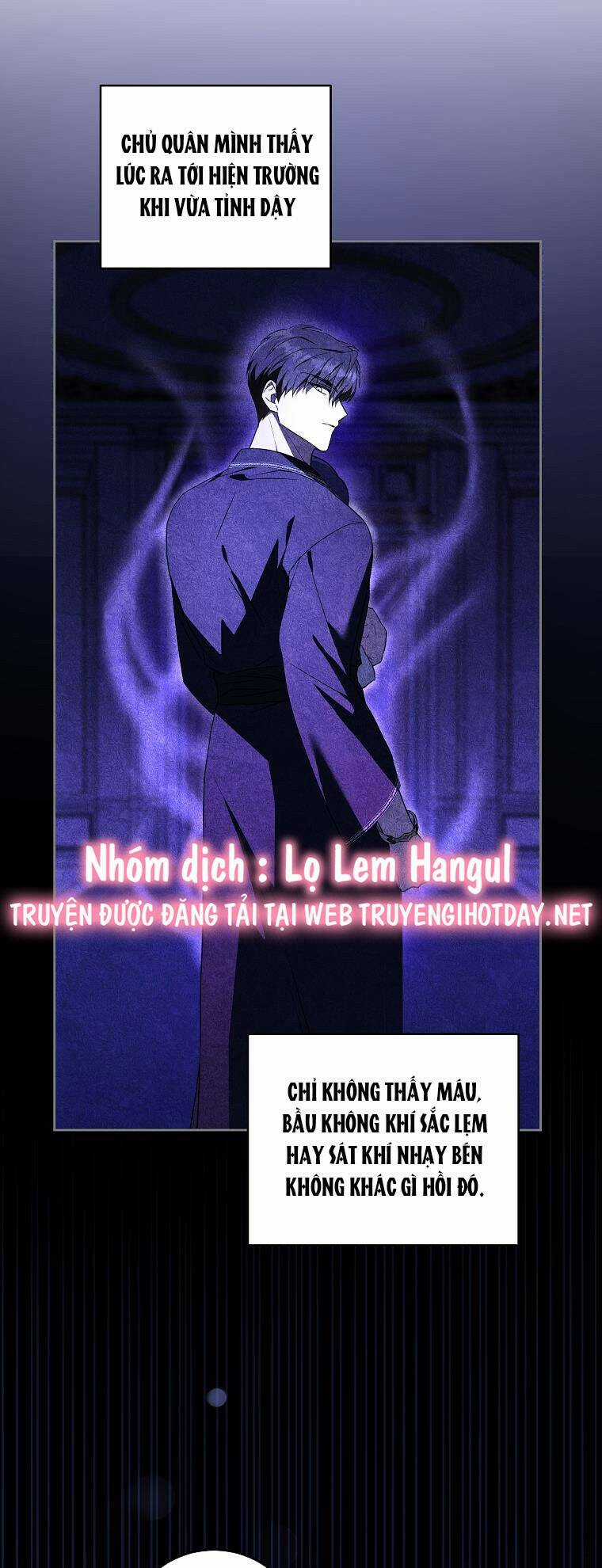 Cho Con Núm Vú Đi Mà - Chapter 68 - Trang 21