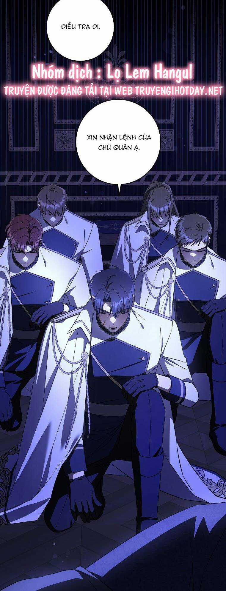 Cho Con Núm Vú Đi Mà - Chapter 68 - Trang 22