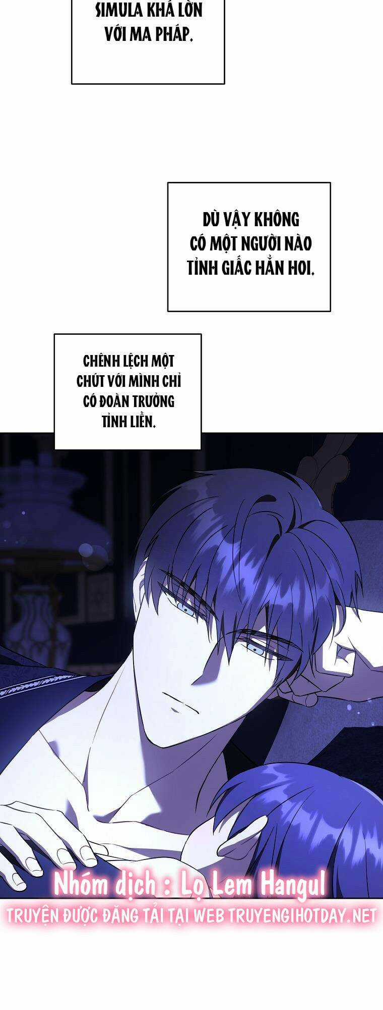 Cho Con Núm Vú Đi Mà - Chapter 68 - Trang 25