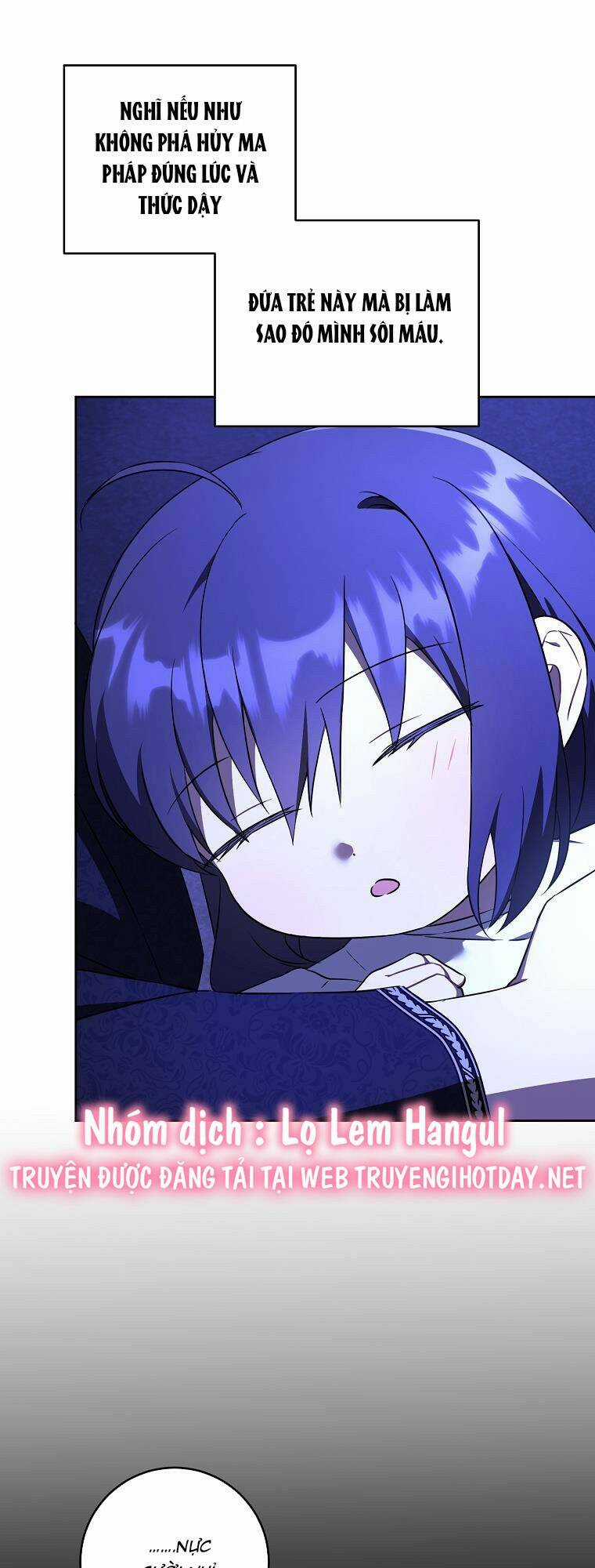 Cho Con Núm Vú Đi Mà - Chapter 68 - Trang 26