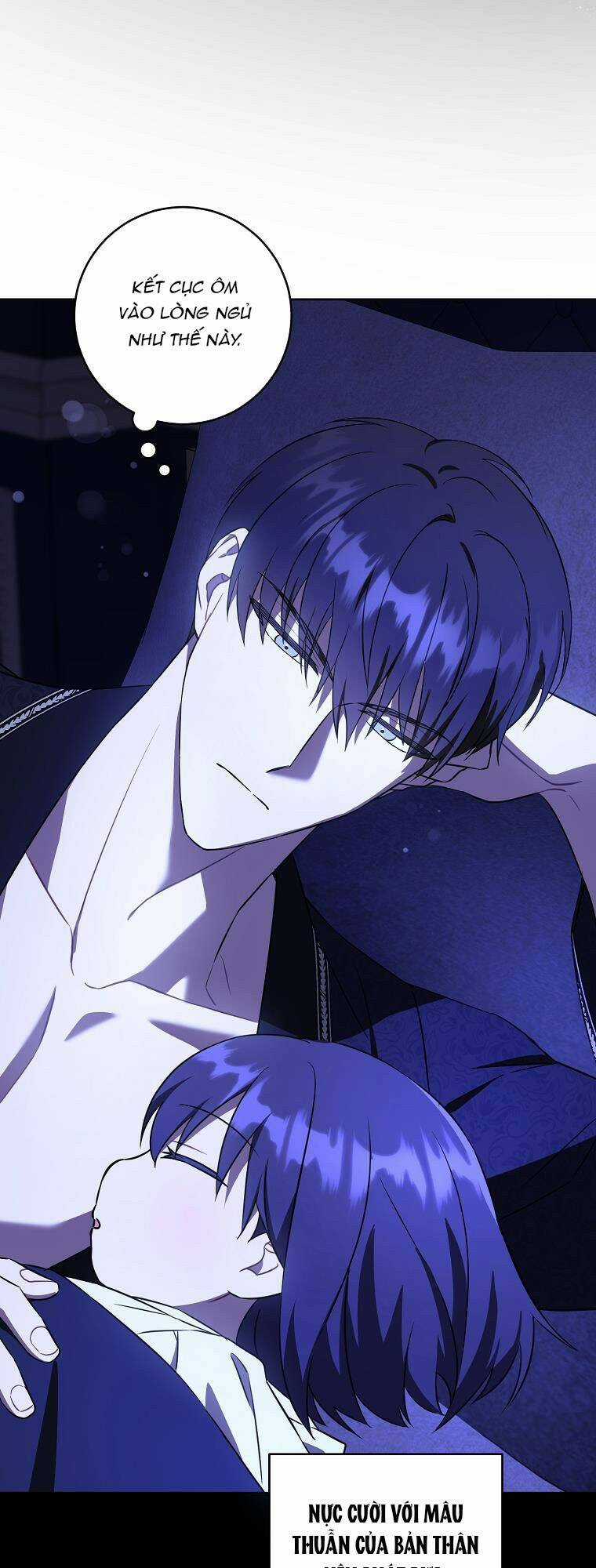 Cho Con Núm Vú Đi Mà - Chapter 68 - Trang 28