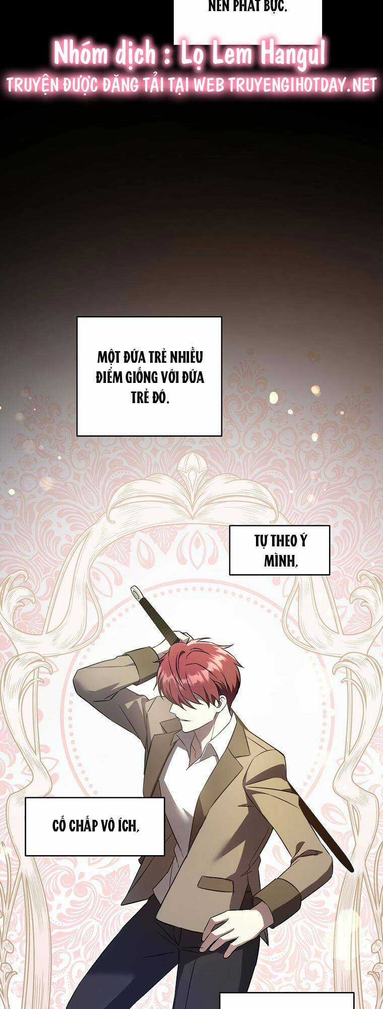 Cho Con Núm Vú Đi Mà - Chapter 68 - Trang 29