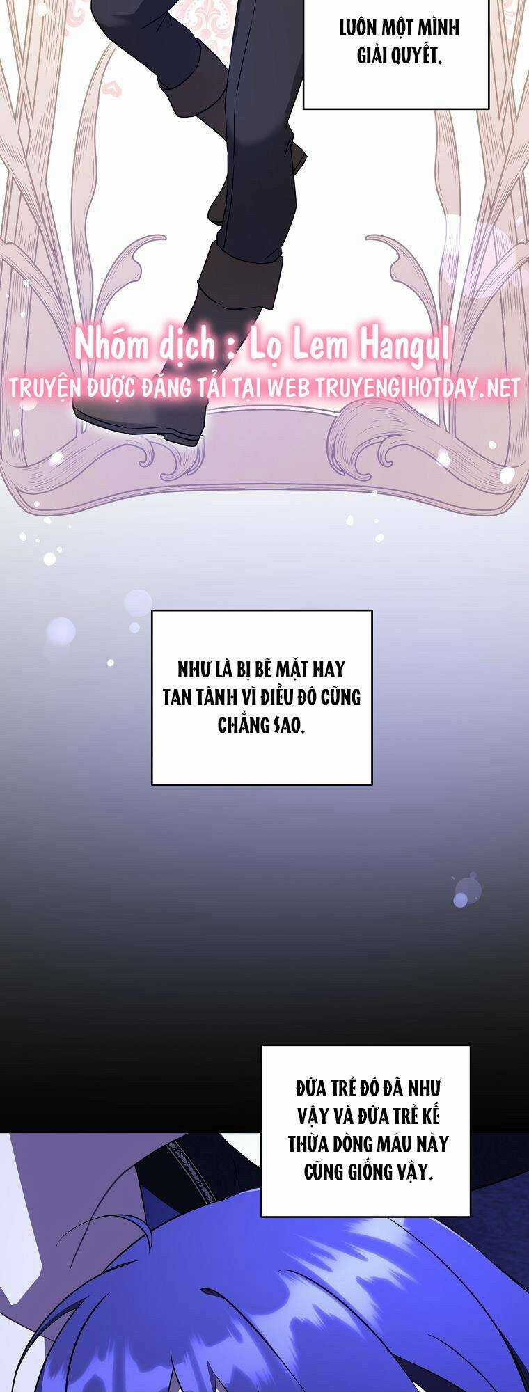 Cho Con Núm Vú Đi Mà - Chapter 68 - Trang 30