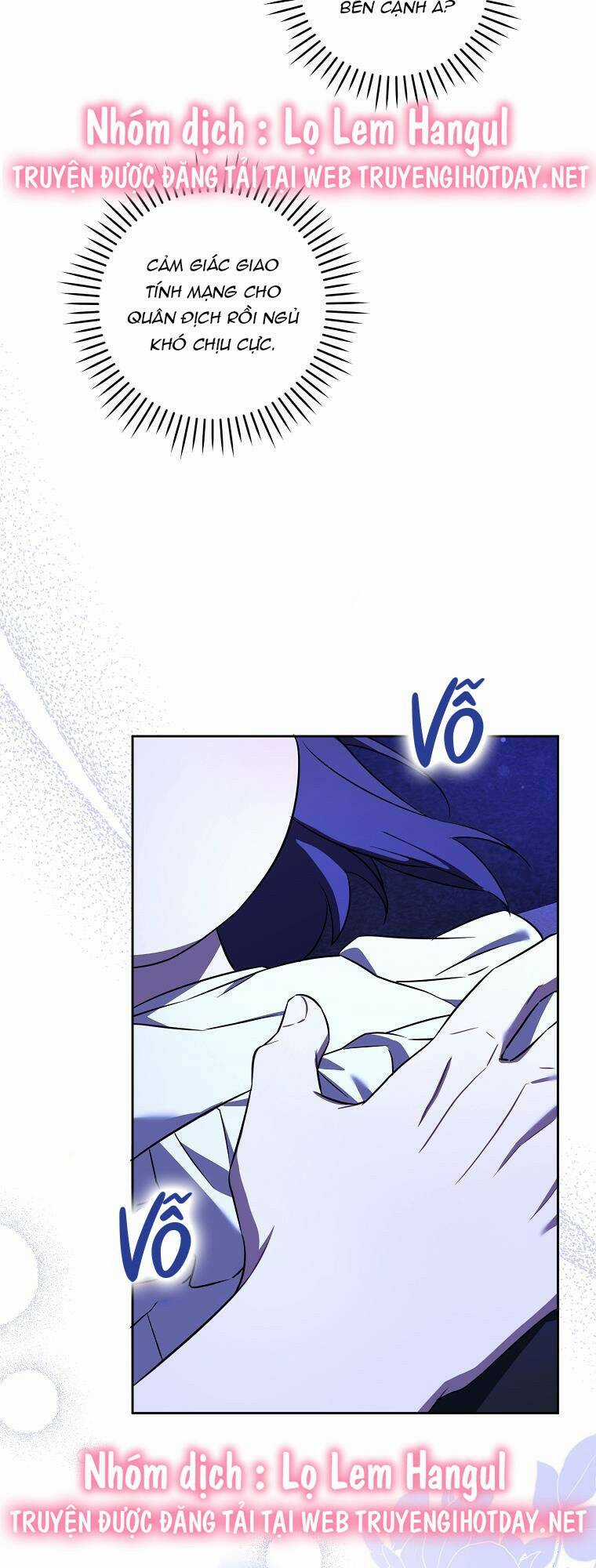 Cho Con Núm Vú Đi Mà - Chapter 68 - Trang 4