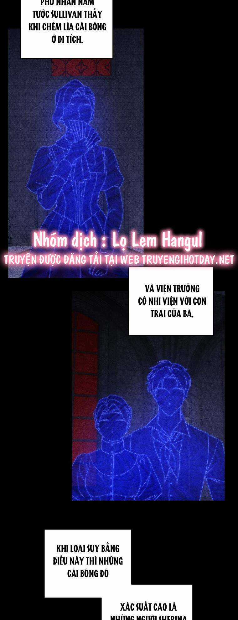 Cho Con Núm Vú Đi Mà - Chapter 68 - Trang 32