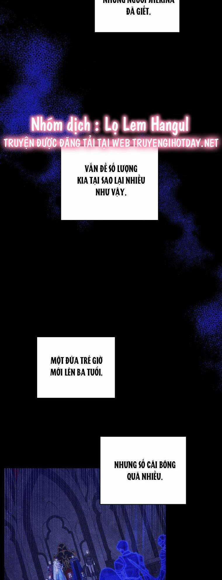 Cho Con Núm Vú Đi Mà - Chapter 68 - Trang 33