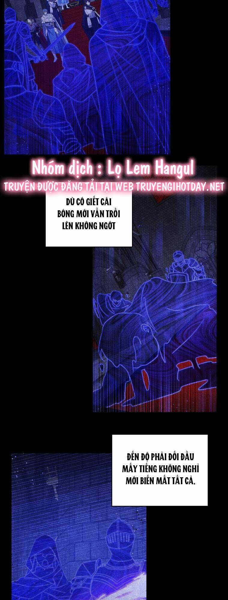 Cho Con Núm Vú Đi Mà - Chapter 68 - Trang 34