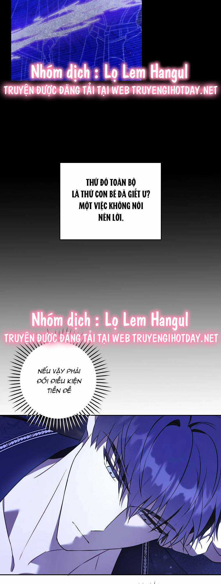 Cho Con Núm Vú Đi Mà - Chapter 68 - Trang 35