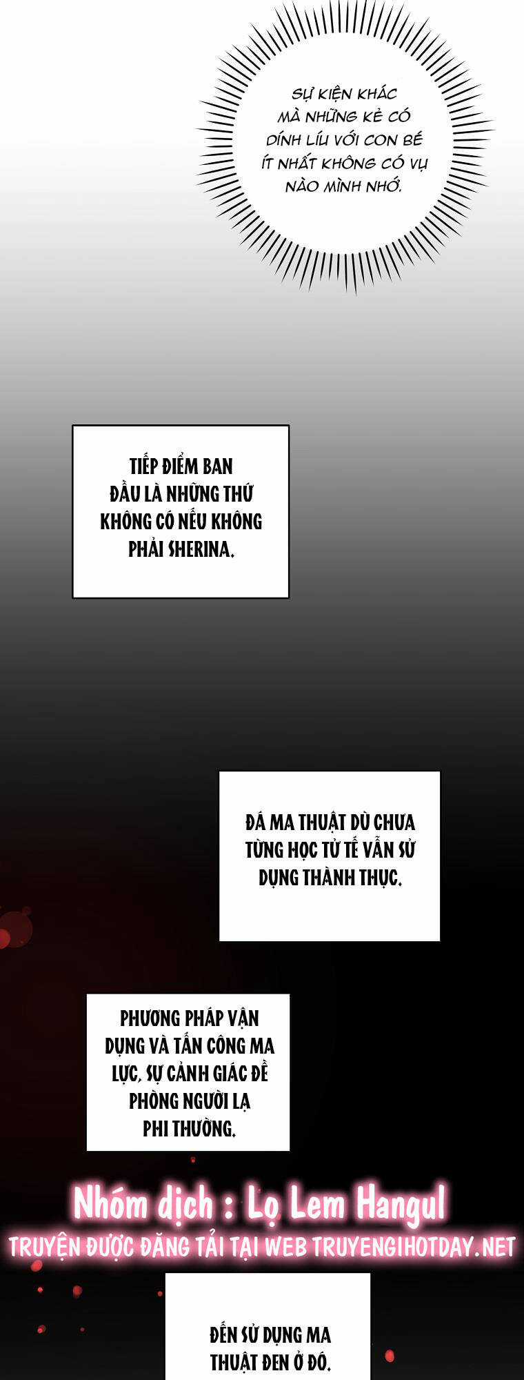 Cho Con Núm Vú Đi Mà - Chapter 68 - Trang 36