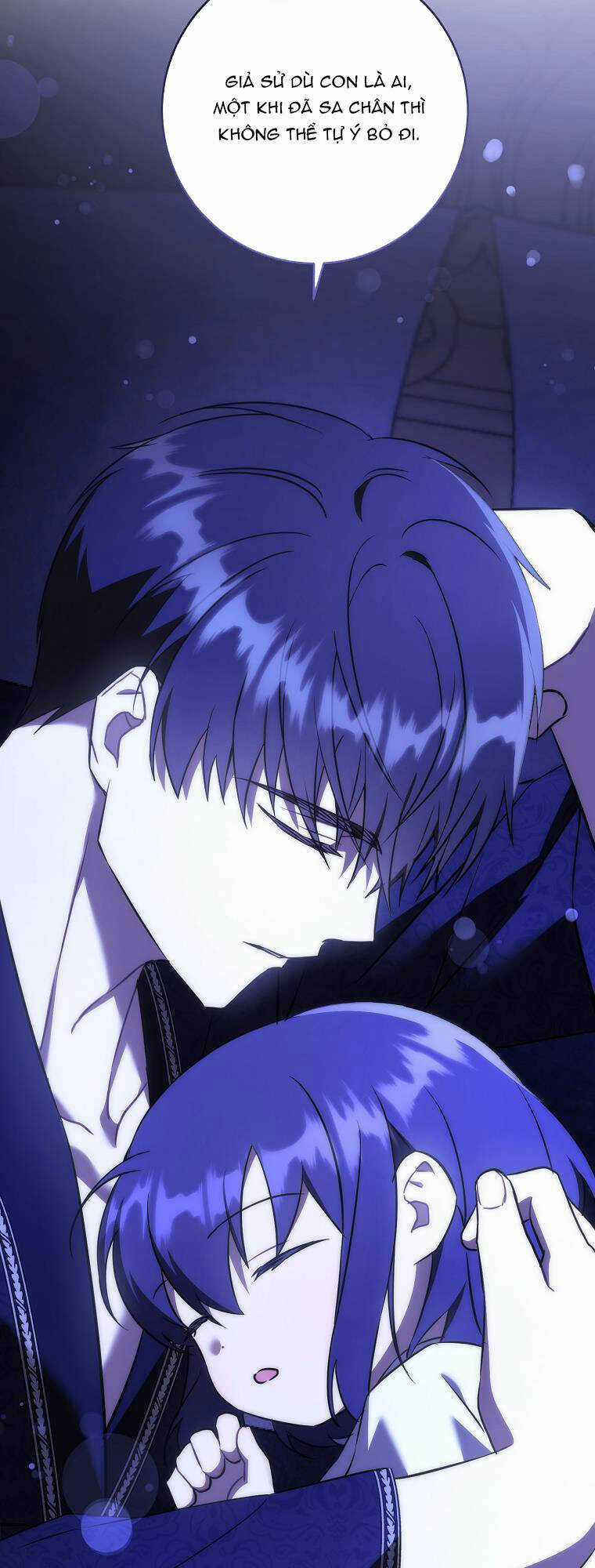 Cho Con Núm Vú Đi Mà - Chapter 68 - Trang 39