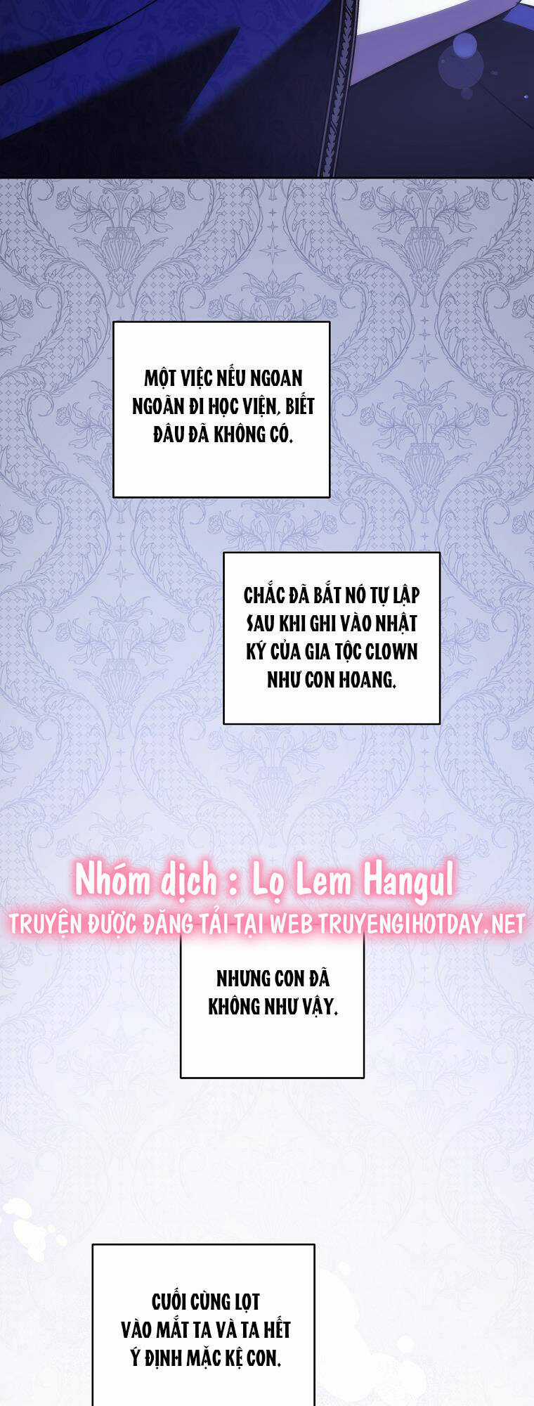 Cho Con Núm Vú Đi Mà - Chapter 68 - Trang 40