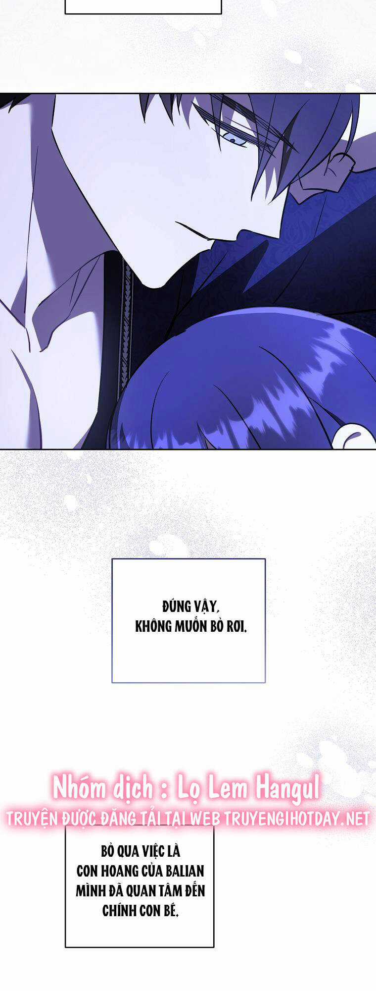 Cho Con Núm Vú Đi Mà - Chapter 68 - Trang 41