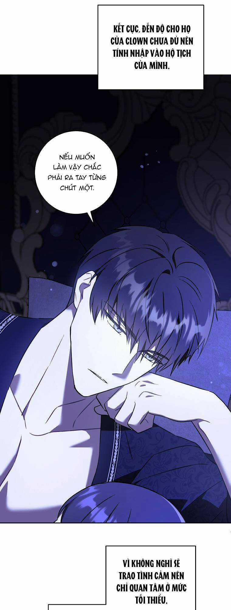 Cho Con Núm Vú Đi Mà - Chapter 68 - Trang 42