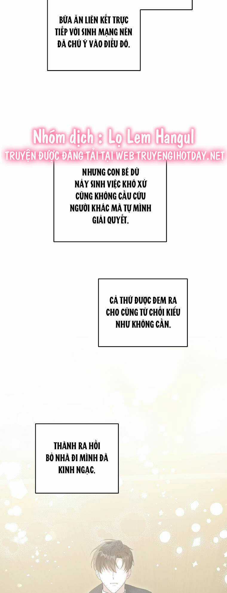 Cho Con Núm Vú Đi Mà - Chapter 68 - Trang 43