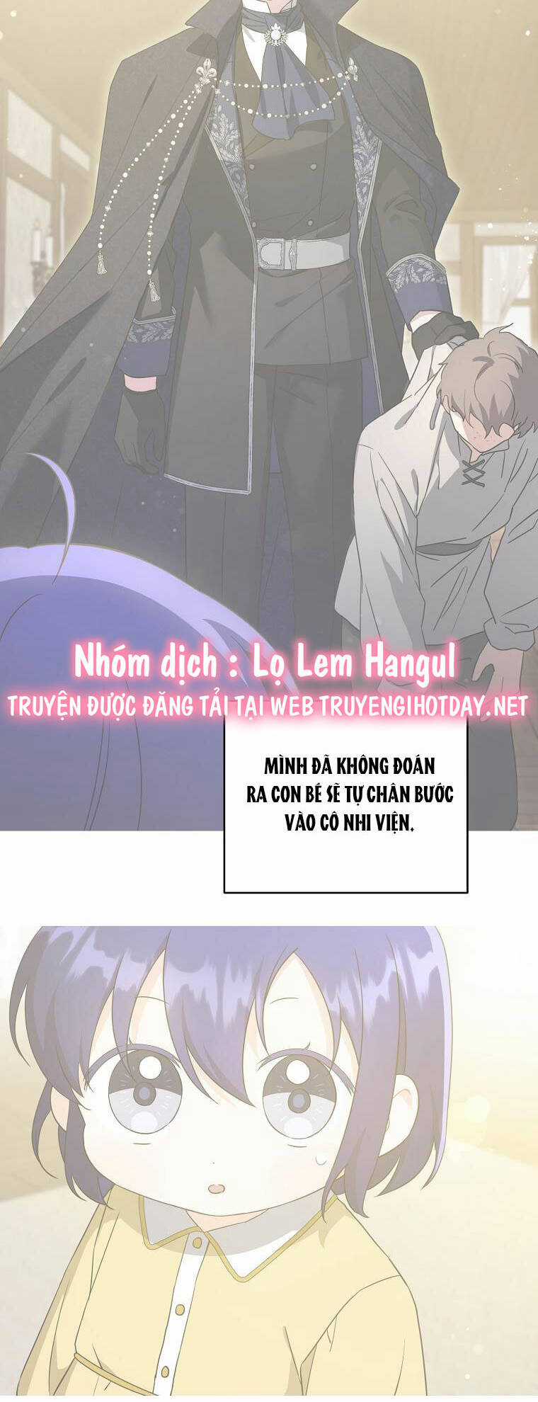Cho Con Núm Vú Đi Mà - Chapter 68 - Trang 44
