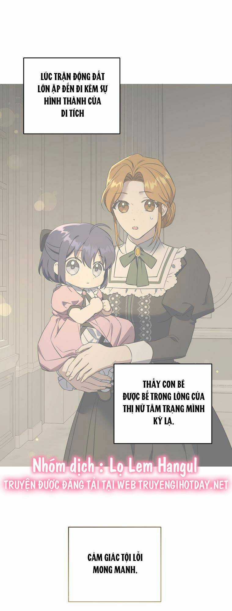 Cho Con Núm Vú Đi Mà - Chapter 68 - Trang 45